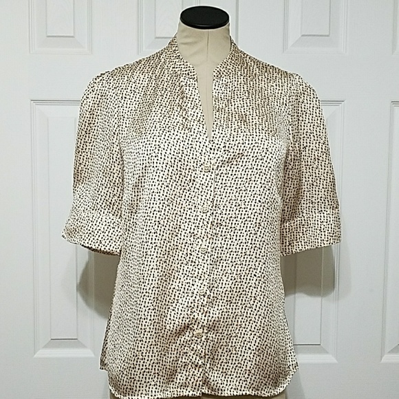 The Limited Tops - 3/$20 The Limited Scandal Collection  blouse